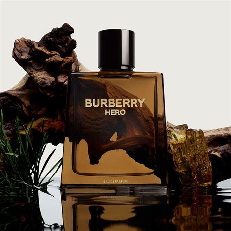 parfum burberry pour homme